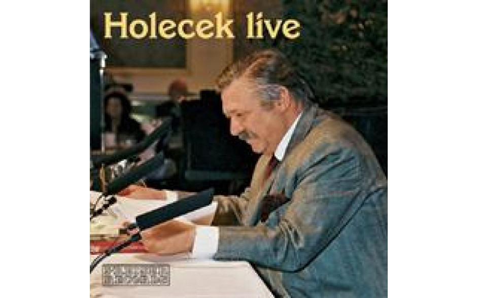 Holecek Live-31