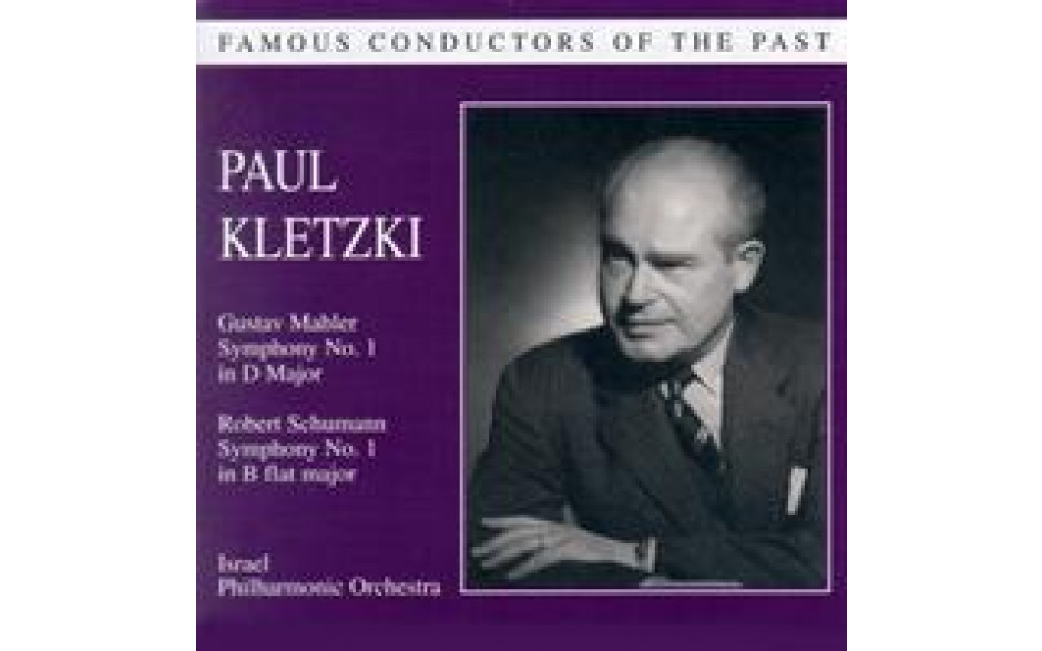 Paul Kletzki conducting-31