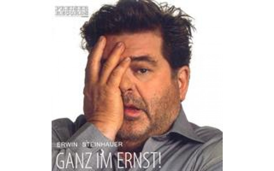 Erwin Steinhauer Ganz im Ernst!-31