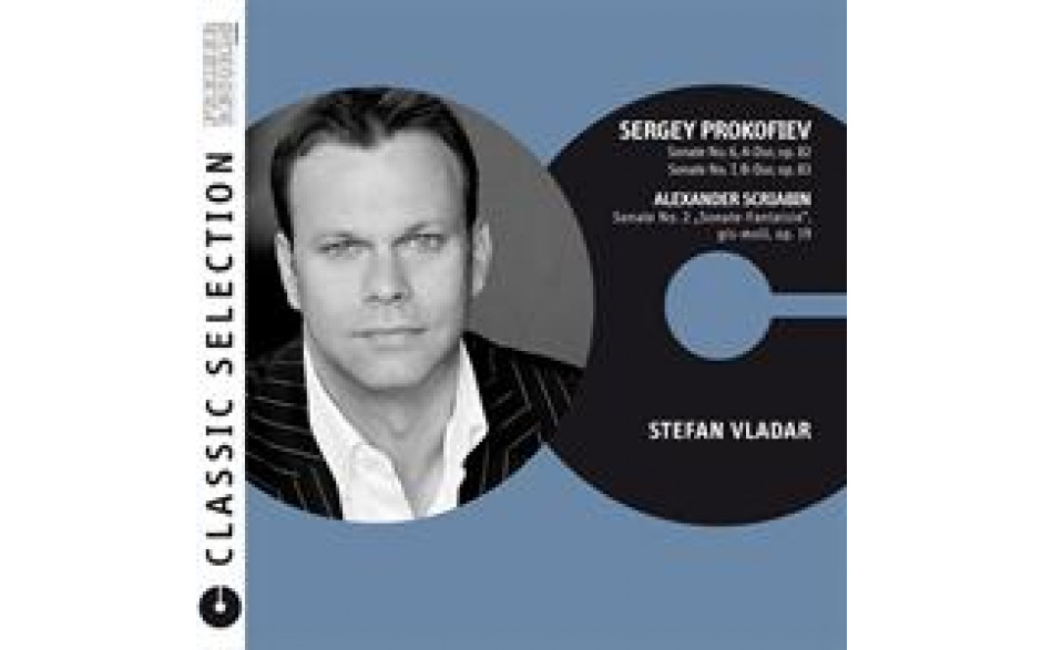 Classic Selection Prokofiev/Scriabin Klaviermusik-31