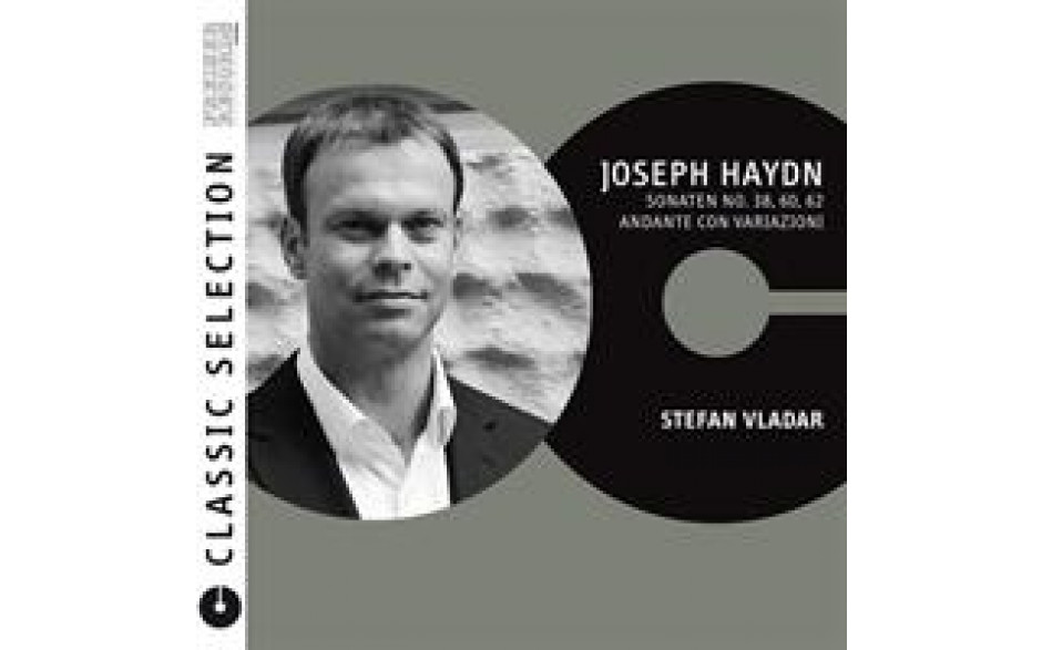 Classic Selection Haydn Klaviermusik-31