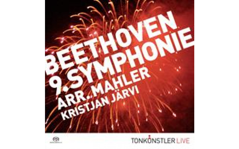 Beethoven 9. Symphonie arr. Mahler-31