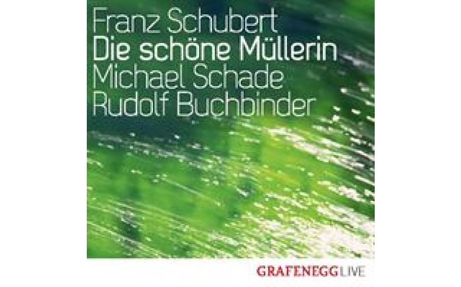 Die schöne Müllerin Schubert-31