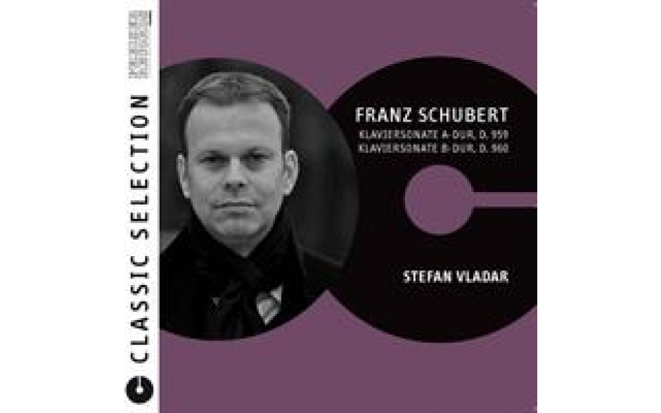 Classic Selection Schubert Klaviersonaten 959 960-31