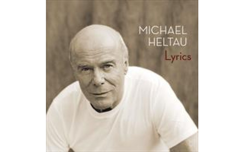 Lyrics Michael Heltau-30