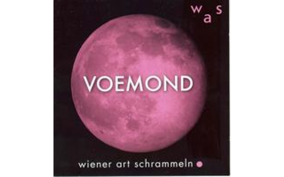Wiener Art Schrammeln Voemond-31