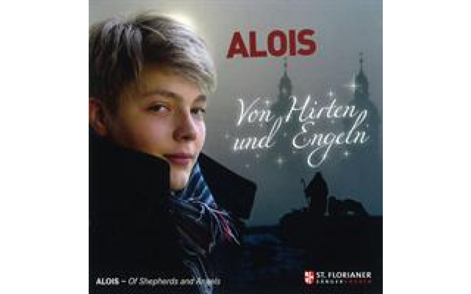 Alois Von Hirten und Engeln-31