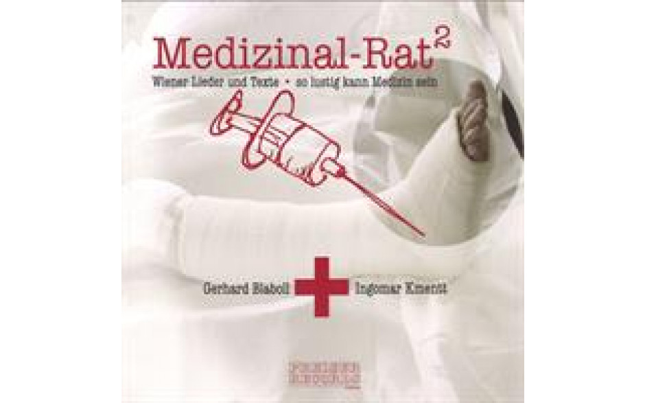 Medizinal-Rat 2 Blaboll-31