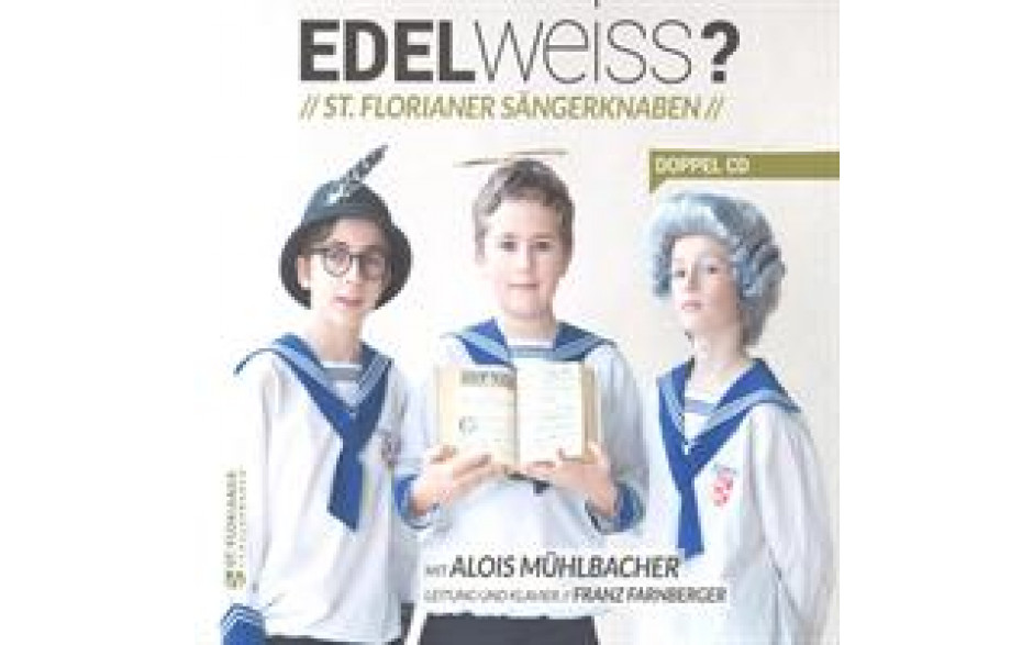 Edelweiss? St.Florianer Sängerknaben-31