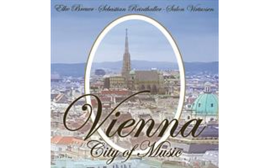 Vienna City of Music-Musikalischer Spaziergang durch Wien-31