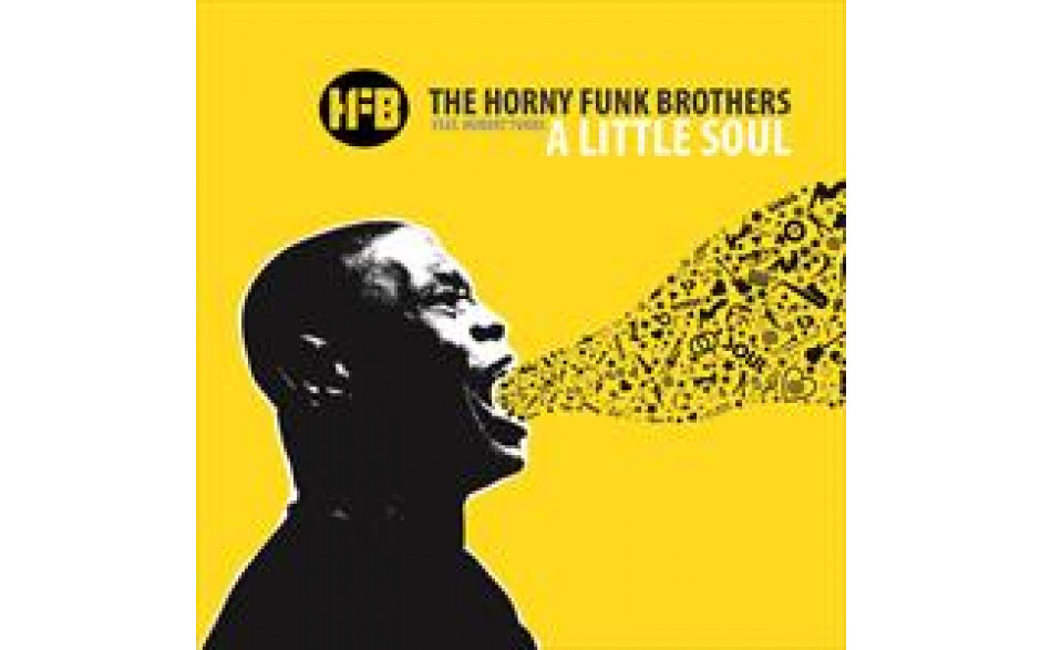 A little Soul The Horny Funk Brothers-31