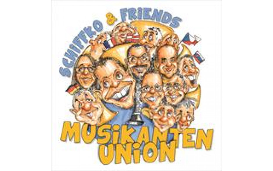 Musikantenunion Schiffko and Friends-30