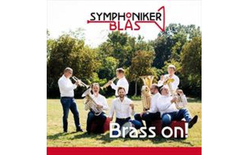 Brass on! Symphoniker Blas-30
