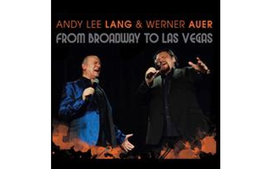 From Broadway to Lasvegas Andy Lee Lang and Werner Auer-30