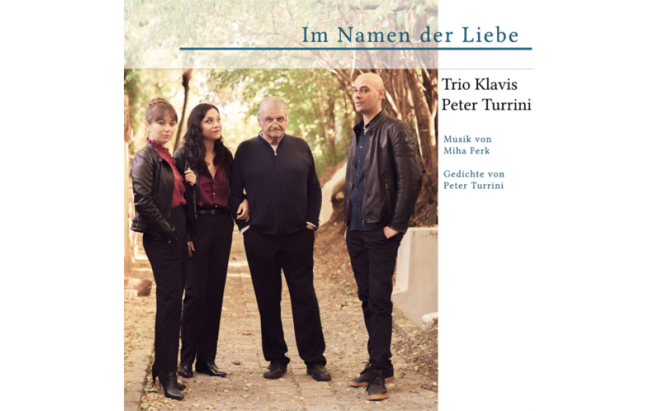 Im Namen der Liebe Peter Turrini/Trio Klavis-30