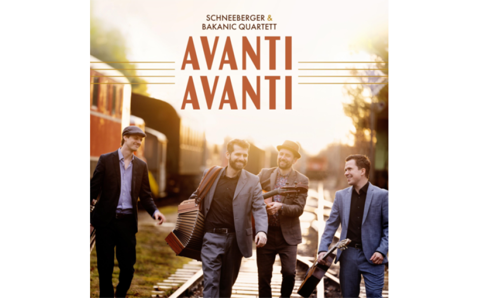 Avanti Avanti Schneeberger and Bakanic Quartett-30