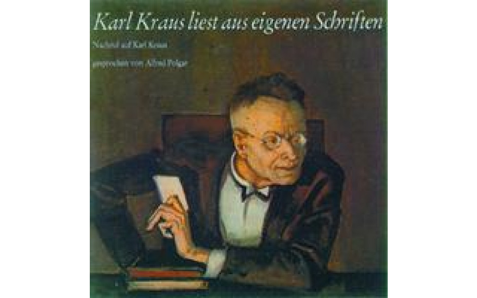 Kraus liest aus eigenen Werken-31