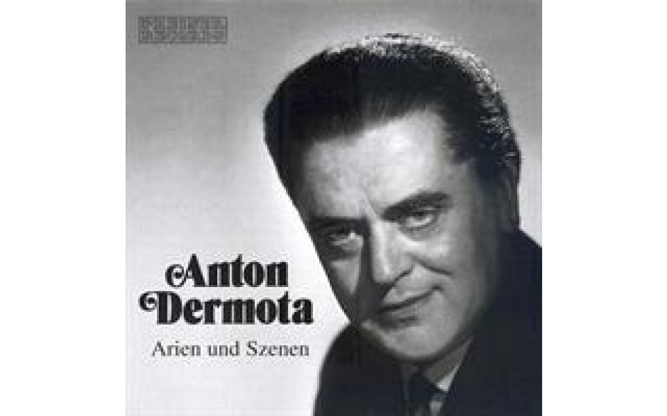 Anton Dermota Seltene Aufnahmen-31