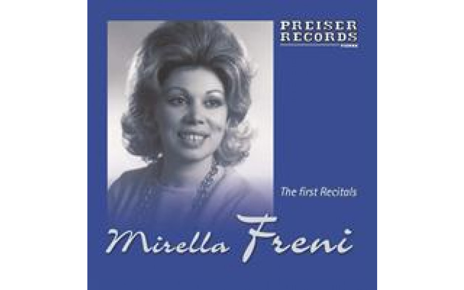 Mirella Freni First Recitals-31
