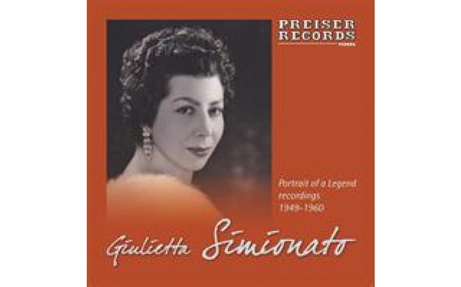 Giulietta Simionato Portrait of a Legend-31