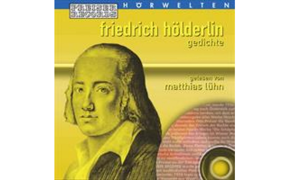 Hölderlin Gedichte-31