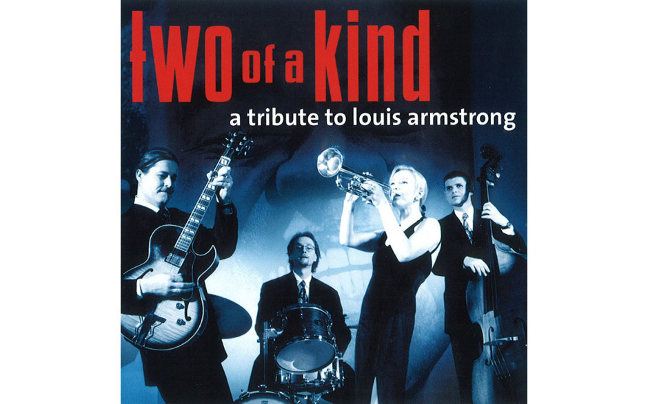 Two of a kind Tribute to Louis Armstrong-31
