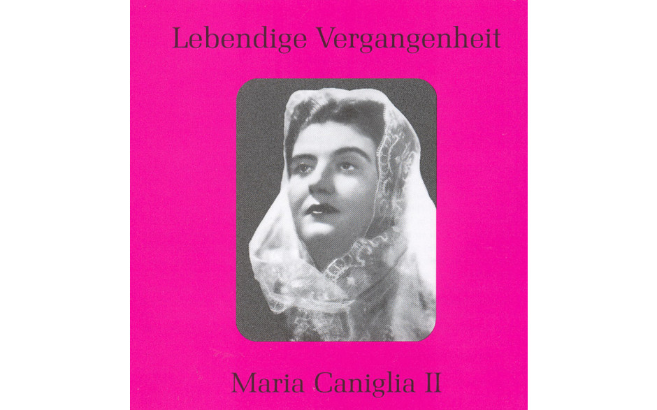 Maria Caniglia Vol 2-31