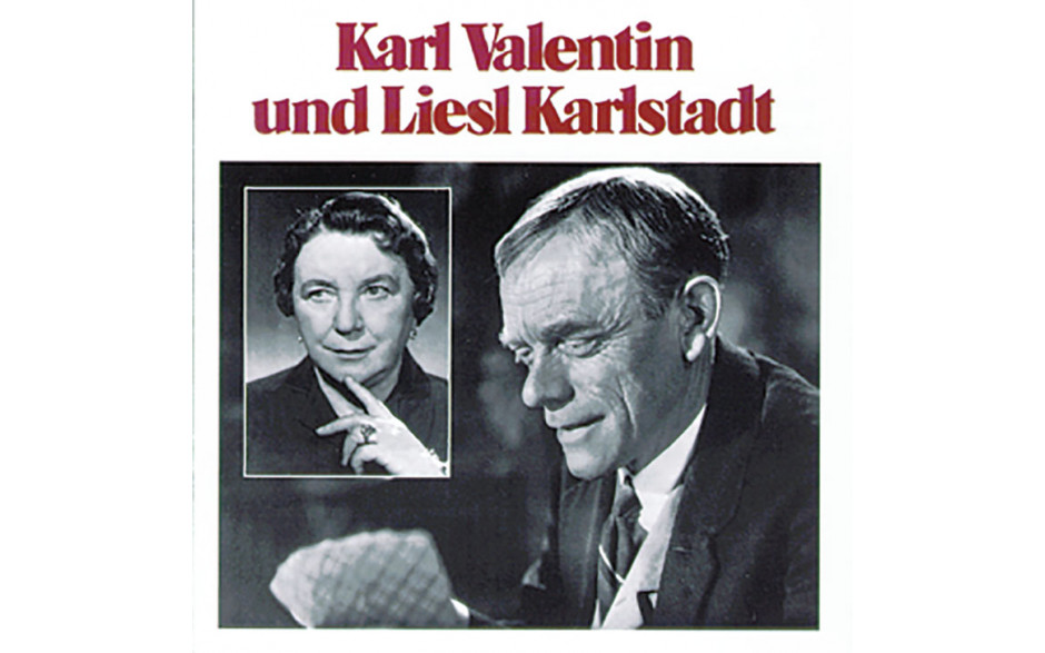 Valentin and Karlstadt Folge 2-31