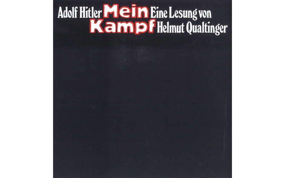 Mein Kampf Qualtinger, Helmut-31