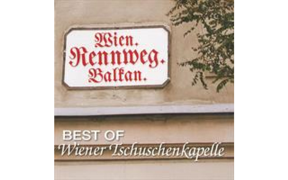 Best of Wiener Tschuschenkapelle-31