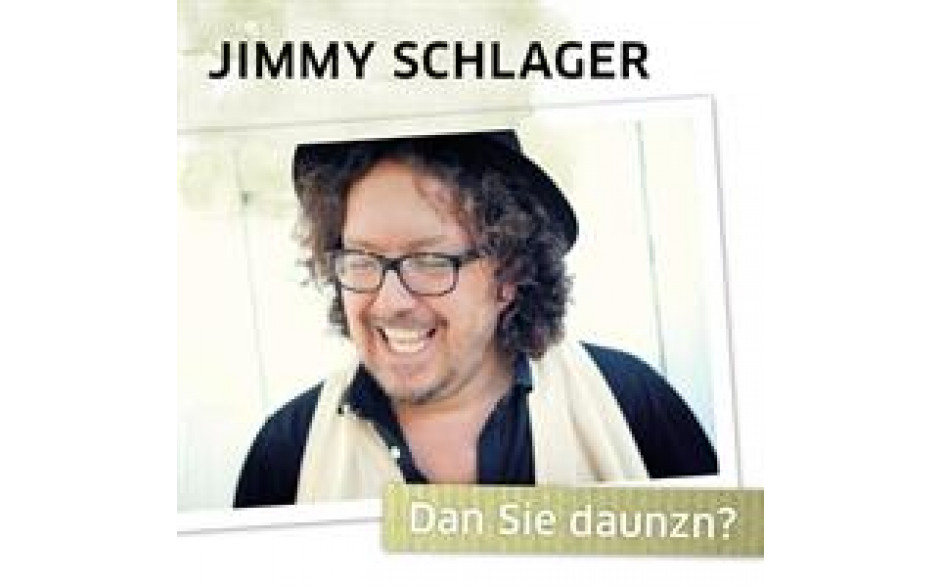 Jimmy Schlager Dan Sie daunzn?-00