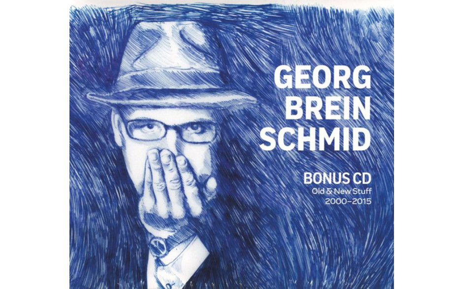 Bonus-CD Breinschmid, Georg-31