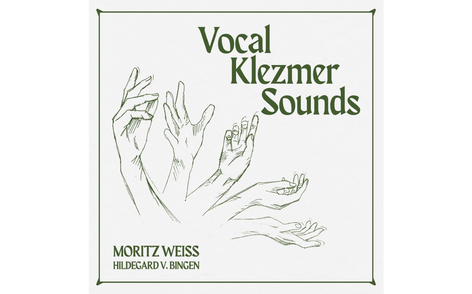 Vocal Klezmer Sounds Moritz Weiss-00