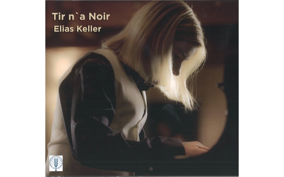 Tir n´ a Noir Elias Keller-00