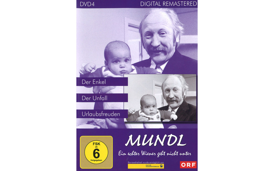 Mundl Ein echter Wiener geht nicht unter 14-16 (DVD4)-31