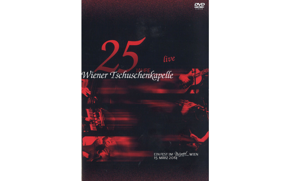 25 Jahre live DVD Wiener Tschuschenkapelle-31