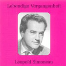 Leopold Simoneau