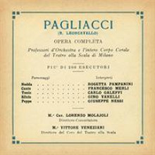 Pagliacci 1930-21