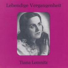 Tiana Lemnitz Vol 1-21
