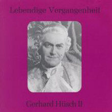 Gerhard Hüsch Vol 2-21