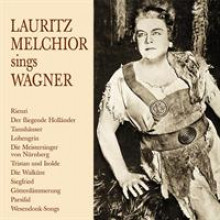 Lauritz Melchior sings Wagner-21