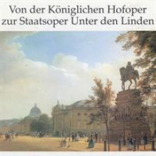 Berlin Königl.Hofoper Staatsoper-21