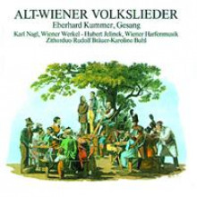 Alt-Wiener Volkslieder-21