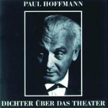 Hoffmann Dichter über das Theater-21