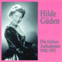 Hilde Güden Arien und Lieder 1942-1951-21