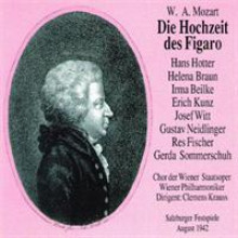 Hochzeit des Figaro (deutsch) 1942-21