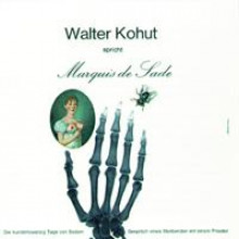 Marquis de Sade Walter Kohut-21