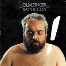 Satyricon des Petron Qualtinger-21