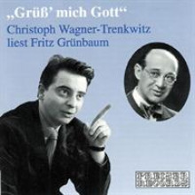 Wagner-Trenkwitz liest Grünbaum-21