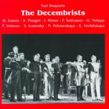 The Decembrists-21